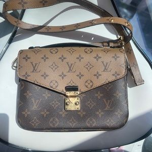 P. Springs Mini MNG Purse